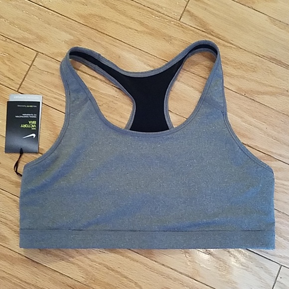 NWT Nike sports bra - Picture 5 of 7